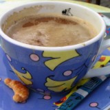 0309F 60 Cafe Maexx Lueneburg